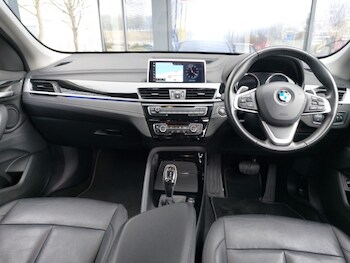Used BMW X1 2022 for sale - 77404990: Photo