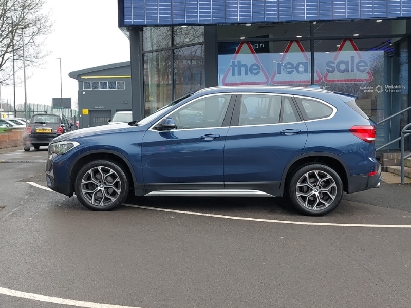 Used BMW X1 2022 for sale - 77404990: Photo 4