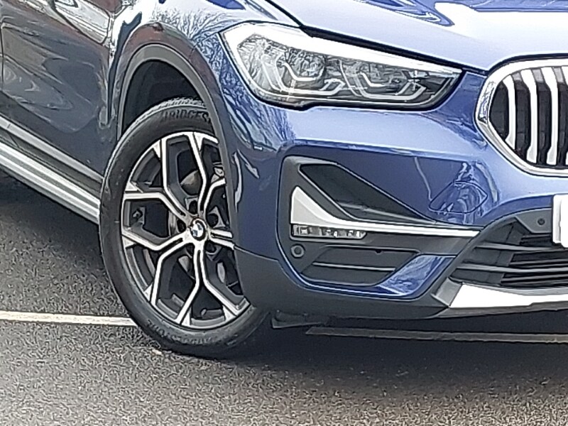 Used BMW X1 2022 for sale - 77404990: Photo 9