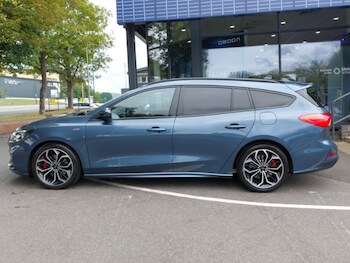 Used Ford Focus 2019 for sale - 75914673: Photo