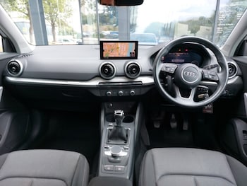 Used Audi Q2 2022 for sale - 75796491: Photo