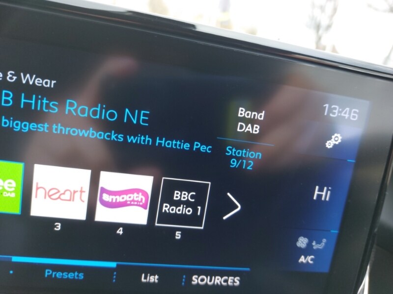 Used Peugeot 2008 2020 for sale - 77815870: Photo 13