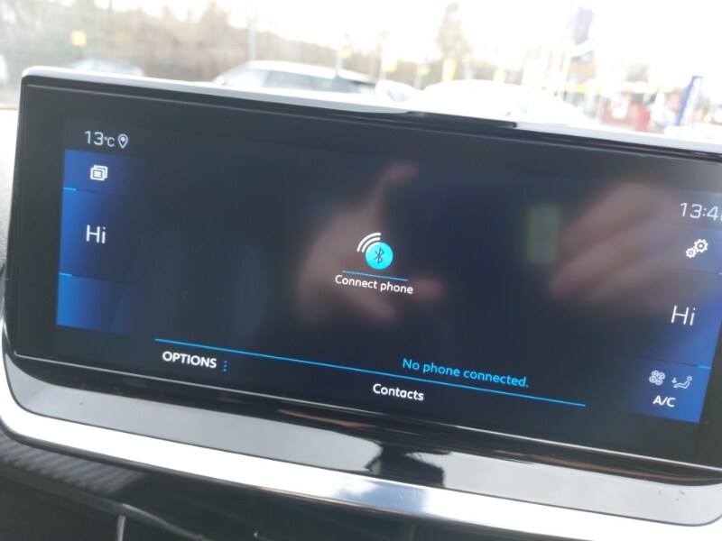 Used Peugeot 2008 2020 for sale - 77815870: Photo 14