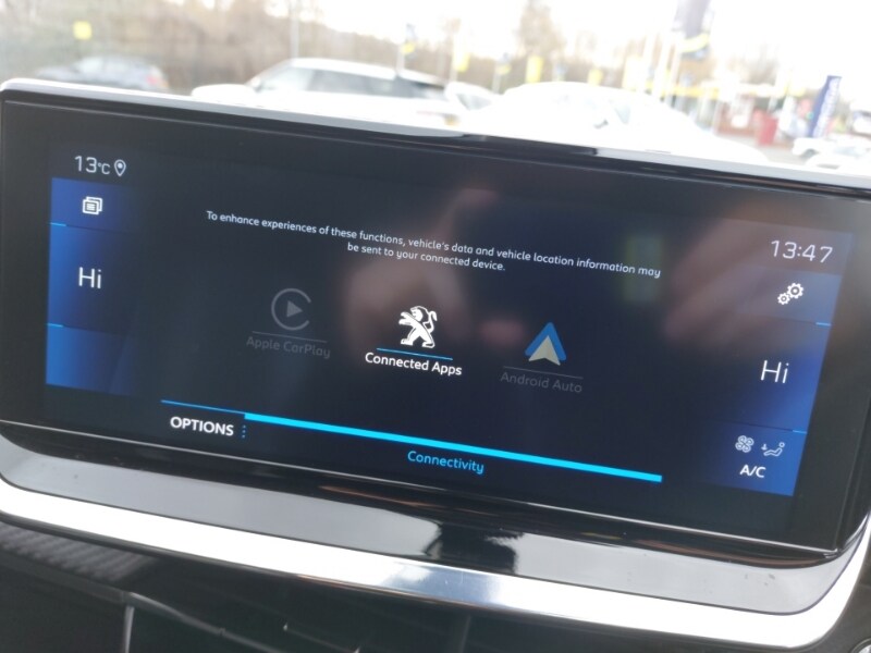 Used Peugeot 2008 2020 for sale - 77815870: Photo 15