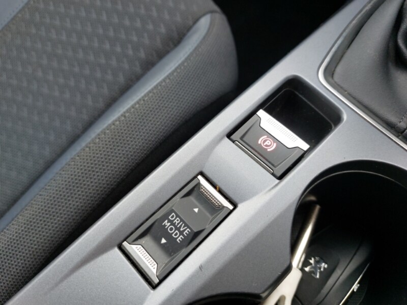 Used Peugeot 2008 2020 for sale - 77815870: Photo 18