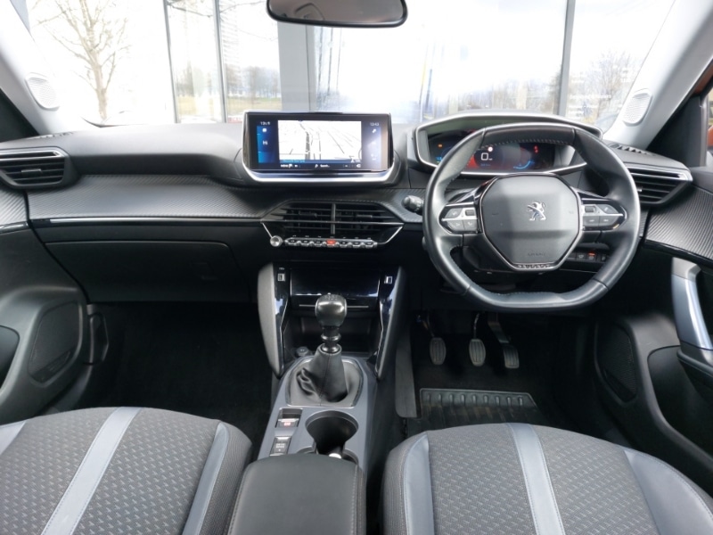 Used Peugeot 2008 2020 for sale - 77815870: Photo 2