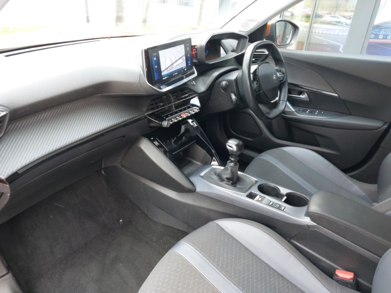 Used Peugeot 2008 2020 for sale - 77815870: Photo 5