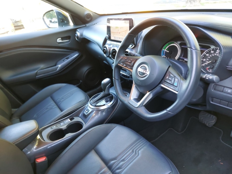 Used Nissan Juke 2022 for sale - 76066398: Photo 12