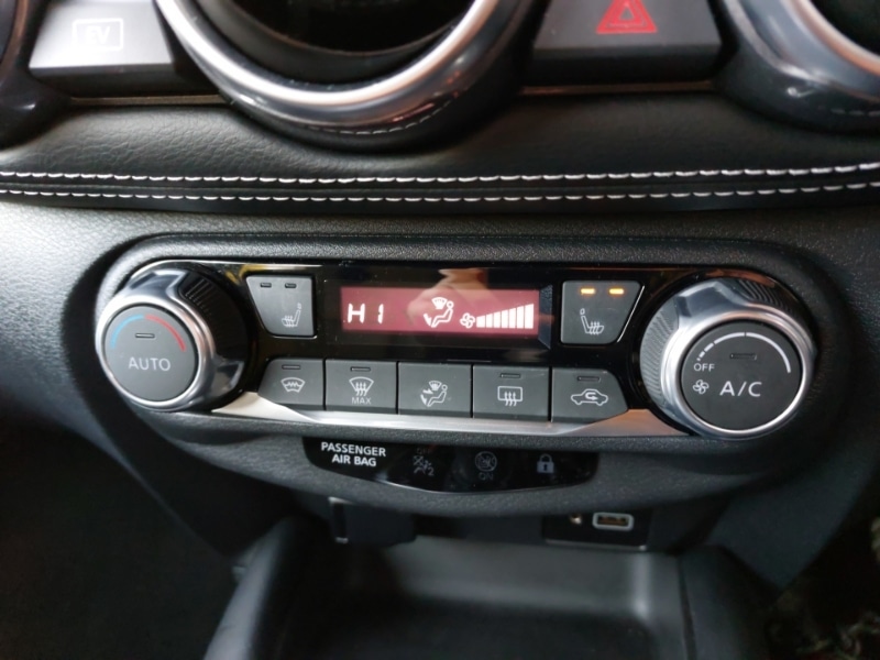 Used Nissan Juke 2022 for sale - 76066398: Photo 14