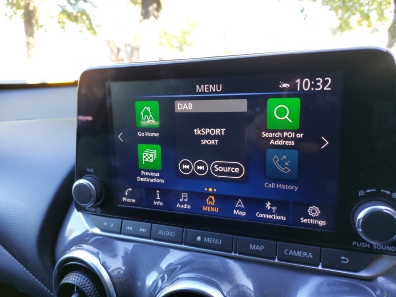 Used Nissan Juke 2022 for sale - 76066398: Photo 16