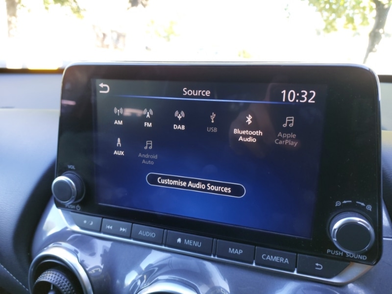 Used Nissan Juke 2022 for sale - 76066398: Photo 17