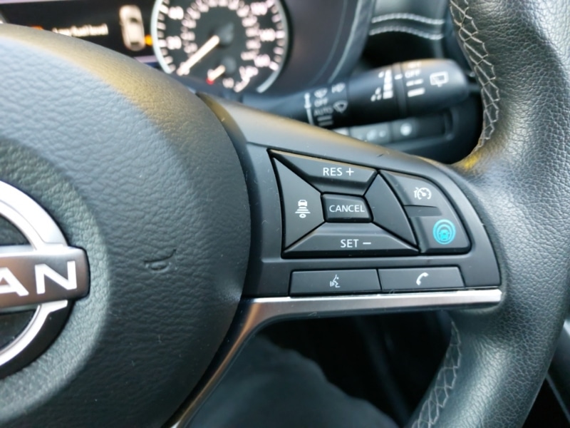 Used Nissan Juke 2022 for sale - 76066398: Photo 19