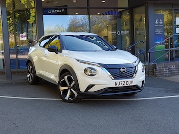 2022 - 1.6 Hybrid Tekna 5dr Auto