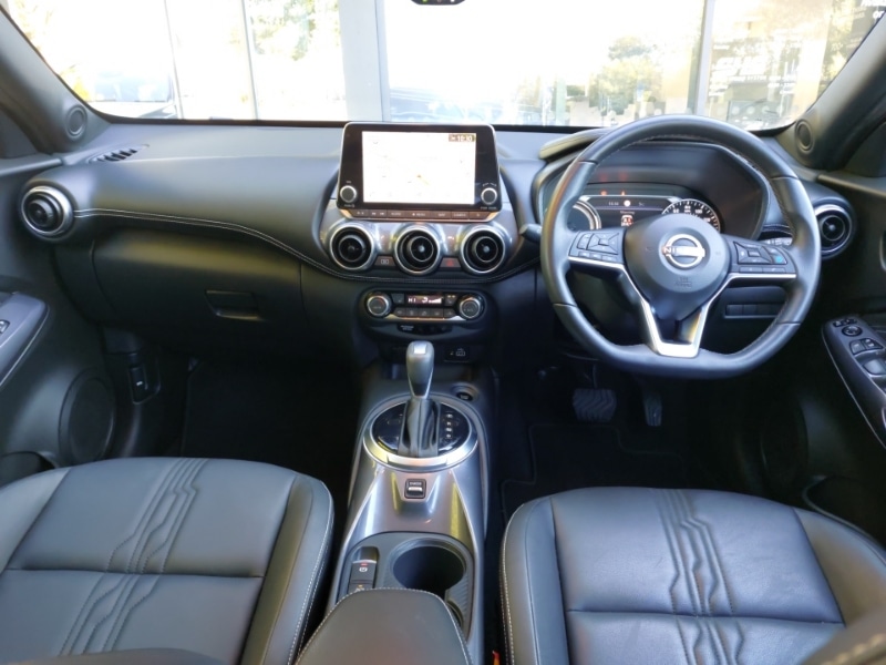 Used Nissan Juke 2022 for sale - 76066398: Photo 2
