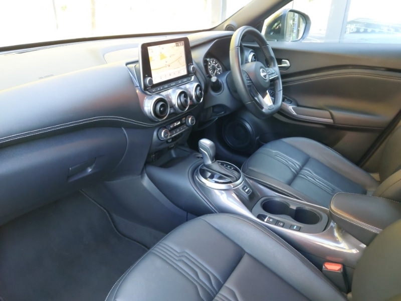 Used Nissan Juke 2022 for sale - 76066398: Photo 5