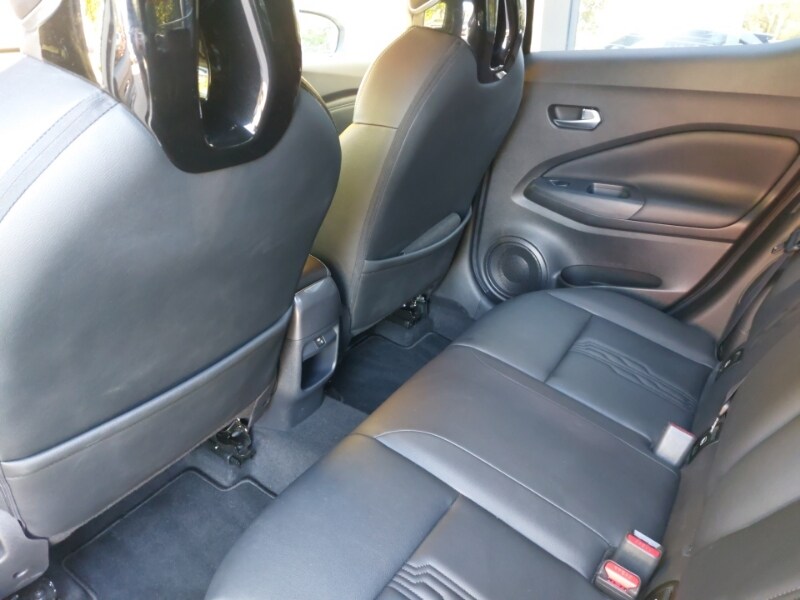 Used Nissan Juke 2022 for sale - 76066398: Photo 6