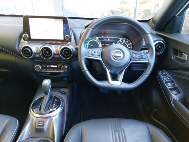 Used Nissan Juke 2022 for sale - 76066398: Photo 7
