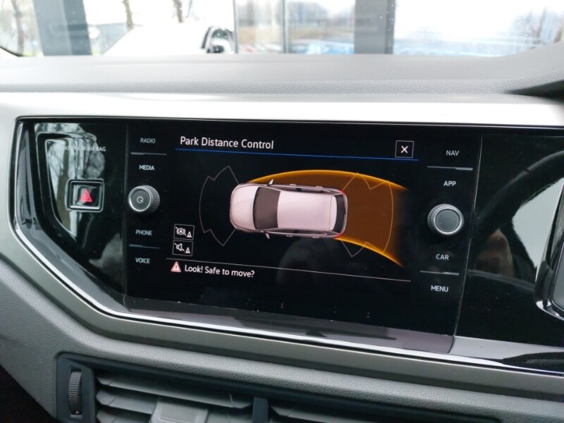 Used Volkswagen Polo 2021 for sale - 77433730: Photo 11