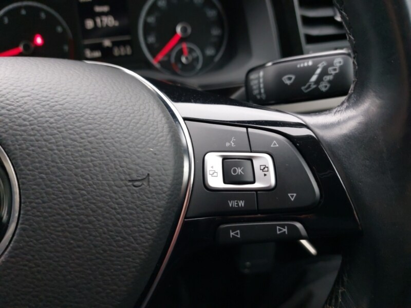 Used Volkswagen Polo 2021 for sale - 77433730: Photo 13