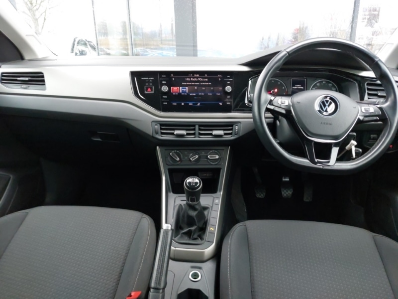 Used Volkswagen Polo 2021 for sale - 77433730: Photo 2