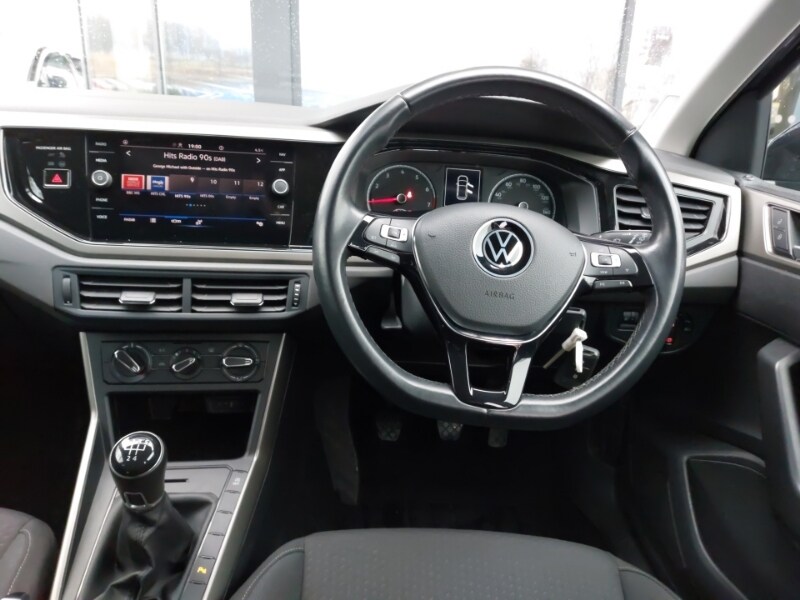 Used Volkswagen Polo 2021 for sale - 77433730: Photo 7