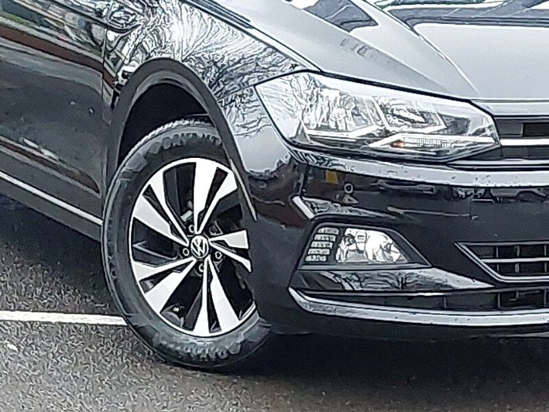 Used Volkswagen Polo 2021 for sale - 77433730: Photo 9