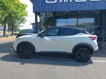 Used Nissan Juke 2022 for sale - 79310760: Photo