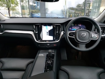 Used Volvo S60 2023 for sale - 79420151: Photo