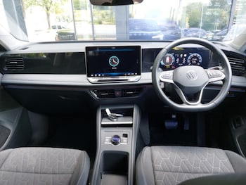 Used Volkswagen Tiguan 2024 for sale - 79165006: Photo