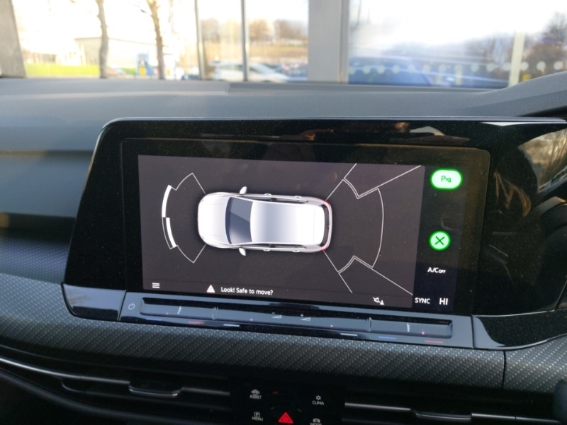 Used Volkswagen Golf 2022 for sale - 77252297: Photo 11