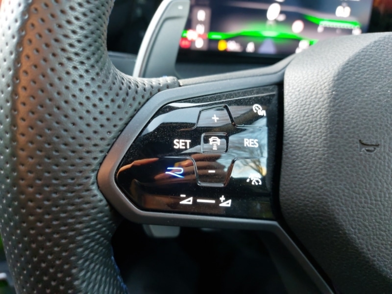 Used Volkswagen Golf 2022 for sale - 77252297: Photo 13