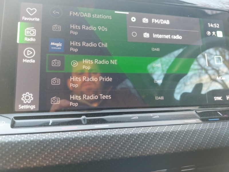 Used Volkswagen Golf 2022 for sale - 77252297: Photo 15