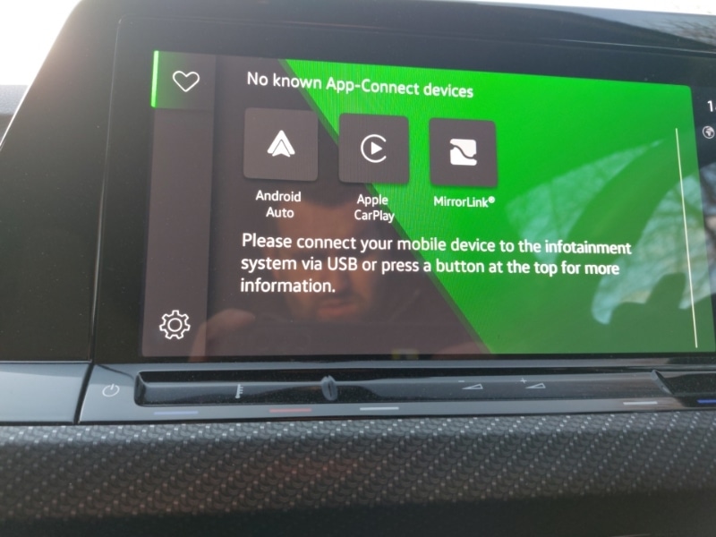 Used Volkswagen Golf 2022 for sale - 77252297: Photo 18