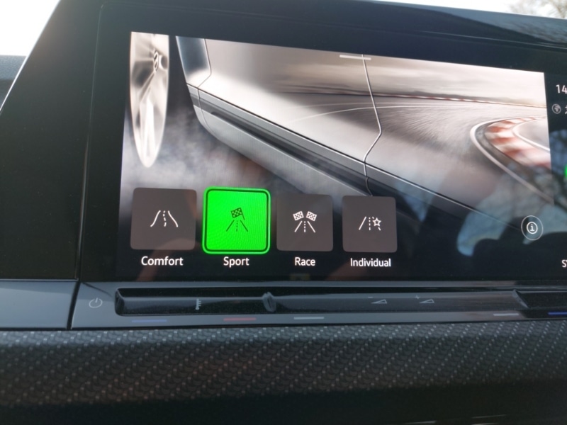 Used Volkswagen Golf 2022 for sale - 77252297: Photo 19