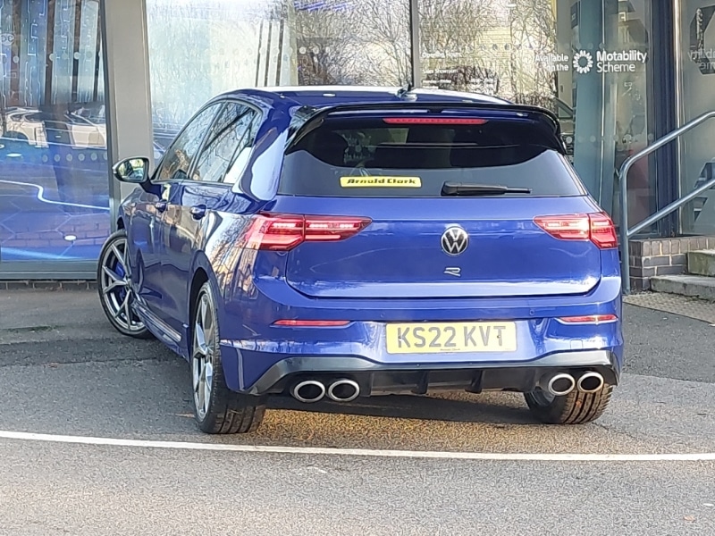 Used Volkswagen Golf 2022 for sale - 77252297: Photo 3