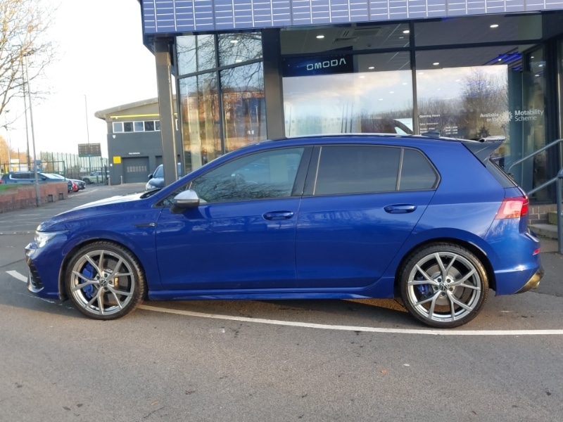 Used Volkswagen Golf 2022 for sale - 77252297: Photo 4