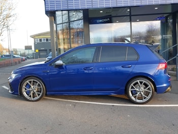 Used Volkswagen Golf 2022 for sale - 77252297: Photo