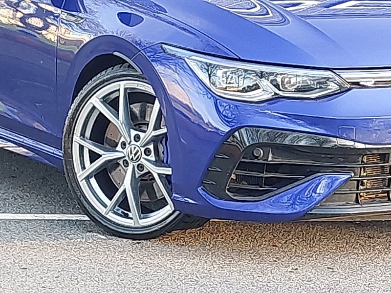 Used Volkswagen Golf 2022 for sale - 77252297: Photo 9