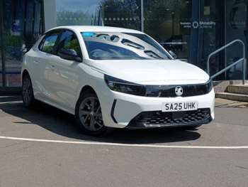 2025 - 1.2 Turbo Design 5dr