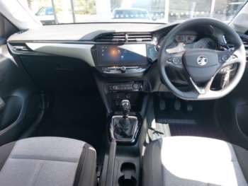 Used Vauxhall Corsa 2025 for sale - 75201887: Photo