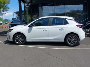 Used Vauxhall Corsa 2025 for sale - 75201887: Photo