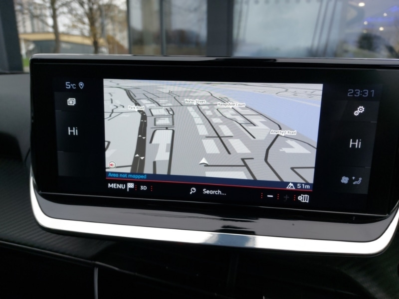 Used Peugeot 2008 2020 for sale - 77630382: Photo 10