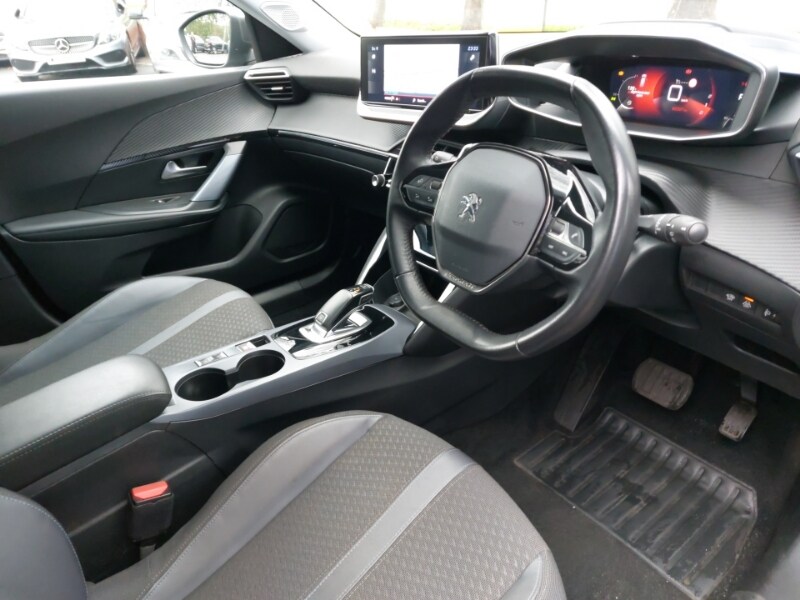 Used Peugeot 2008 2020 for sale - 77630382: Photo 12