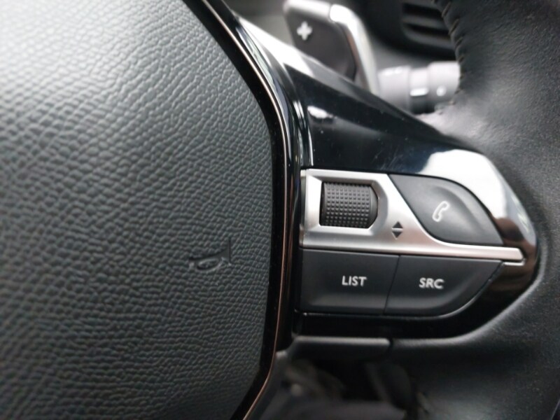 Used Peugeot 2008 2020 for sale - 77630382: Photo 15