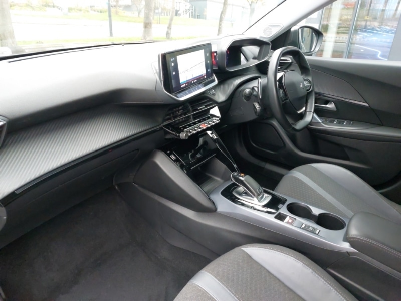 Used Peugeot 2008 2020 for sale - 77630382: Photo 5