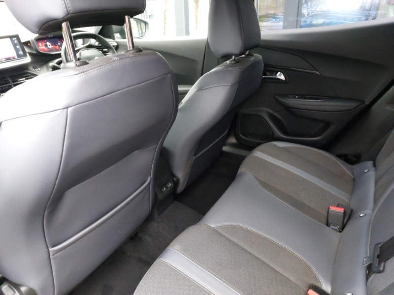 Used Peugeot 2008 2020 for sale - 77630382: Photo 6