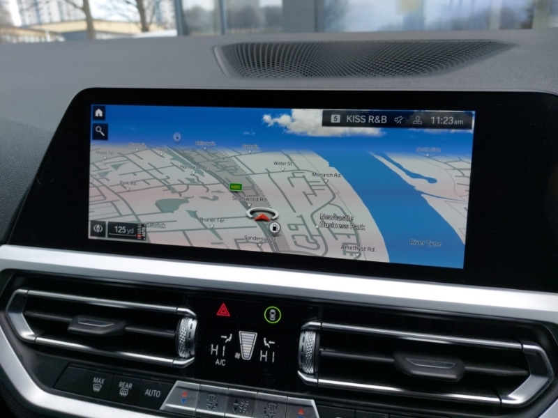 Used BMW 3 Series 2020 for sale - 77891891: Photo 10