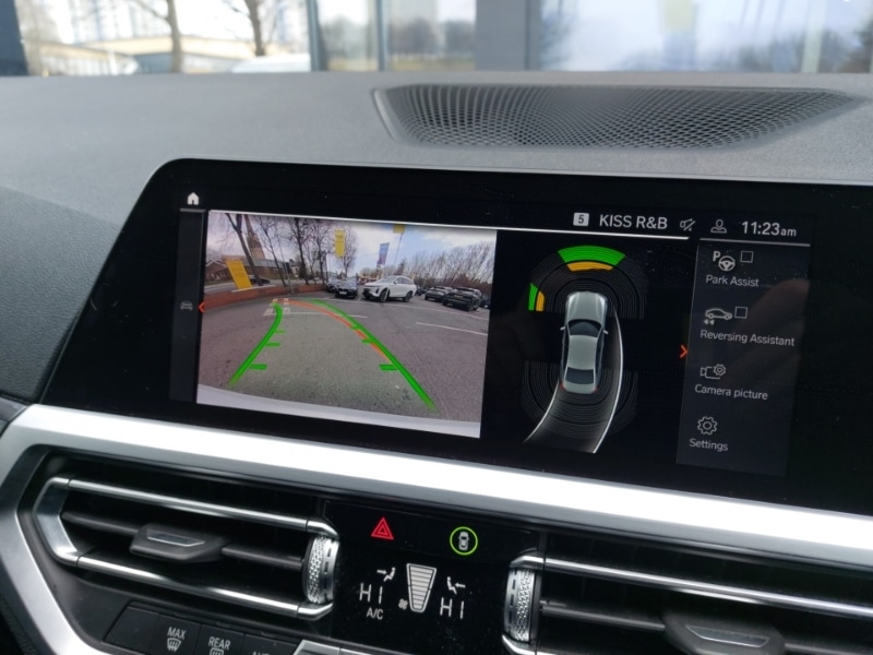 Used BMW 3 Series 2020 for sale - 77891891: Photo 11