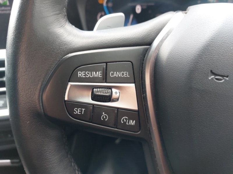 Used BMW 3 Series 2020 for sale - 77891891: Photo 17