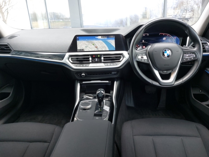 Used BMW 3 Series 2020 for sale - 77891891: Photo 2